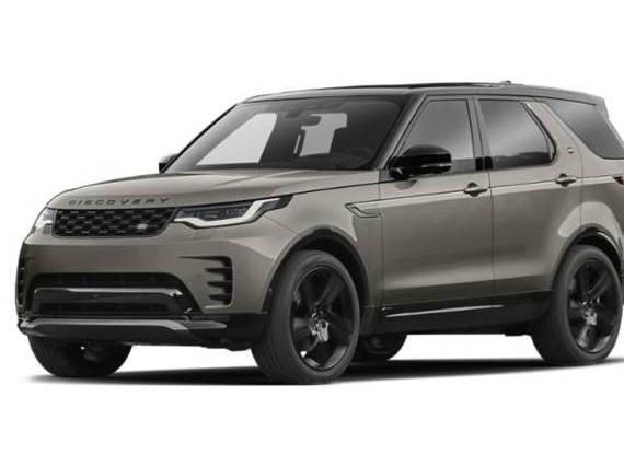 LAND ROVER DISCOVERY 2021 SALRT4RU1M2449847 image LAND ROVER DISCOVERY 2021 SALRT4RU1M2449847 image